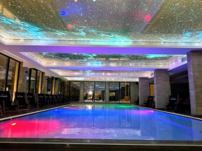 Kopaonik Milmari Spa and Wellness Wooden Horn S21